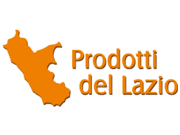 linea prodotti del lazio