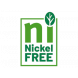 NICKEL FREE